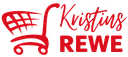 Kristins REWE Logo