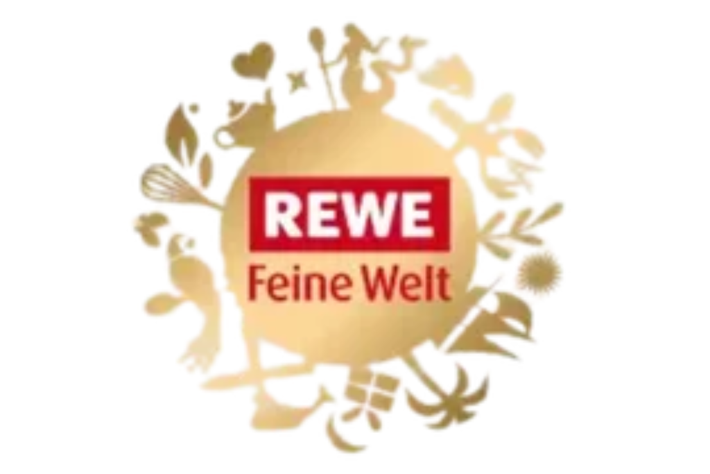 REWE Feine Welt